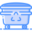 Bin icon 64x64