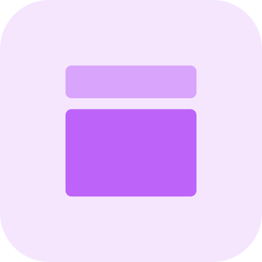 Grid icon