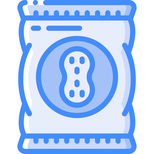 Nuts icon