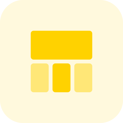 Framework Ikona