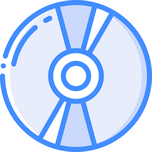 Cds icon