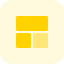 Grid ícone 64x64