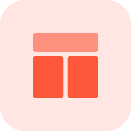 Sidebar icon