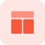 Sidebar Symbol 64x64