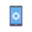 Settings icon 64x64
