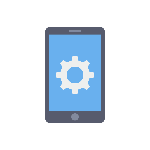 Settings icon