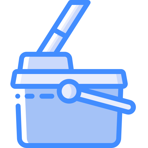 Mop icon