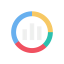 Pie graph 상 64x64
