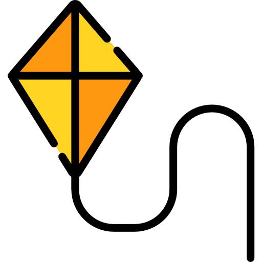 Kite icon