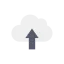 Cloud icon 64x64