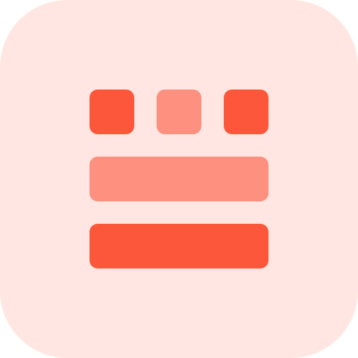 Thumbnails icon