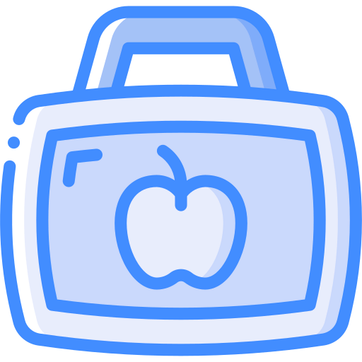 Lunchbox icon