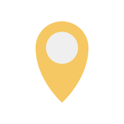 Map point icon
