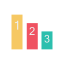 Ranking Symbol 64x64
