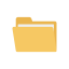 Folder icon 64x64