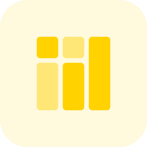 Sidebar icon