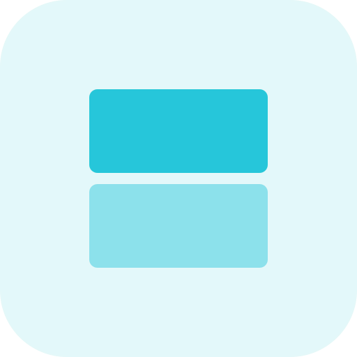 Row icon