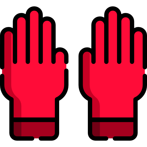 Gloves icon