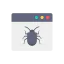 Bug icon 64x64