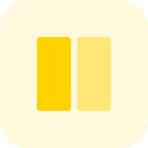 Verticals icon