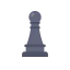 Chess game Ikona 64x64