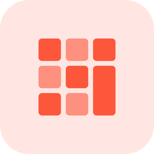 Content icon