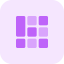 Grid ícone 64x64