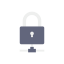 Lock icon 64x64
