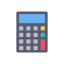 Calculator icon 64x64