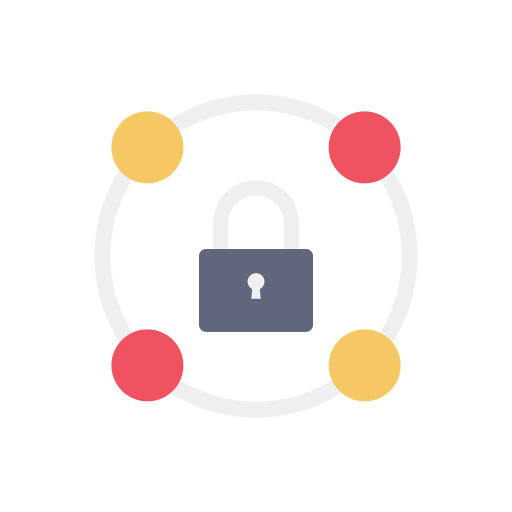 Lock icon