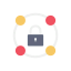 Lock icon 64x64