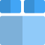 Sections icon 64x64