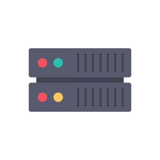 Server icon