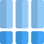 Grid ícone 64x64