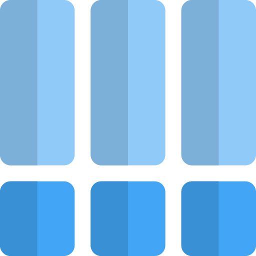 Grid icon