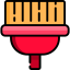 Broom icon 64x64