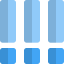 Бары иконка 64x64