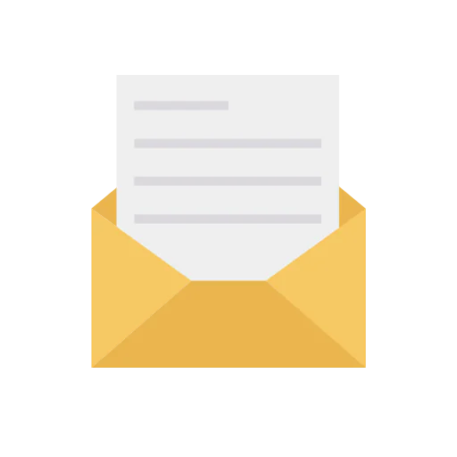 Email icon
