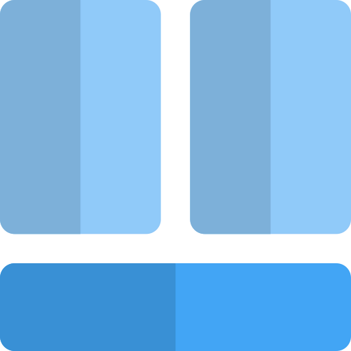 Layout icon