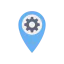 Setting icon 64x64