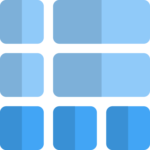 Pattern icône