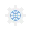 Settings icon 64x64