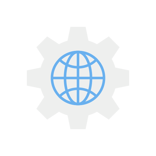 Settings icon