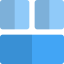 Blocks icon 64x64