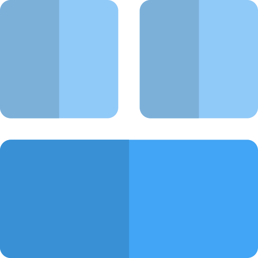 Blocks icon