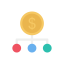 Coin icon 64x64