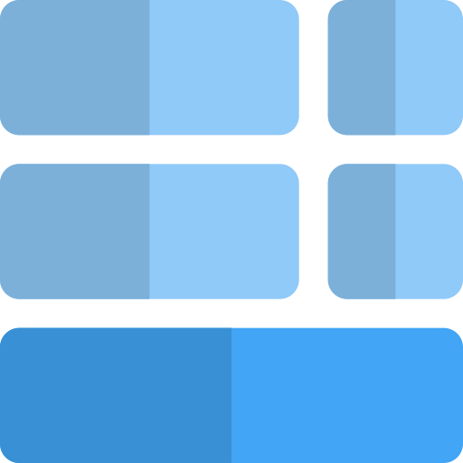 List icon