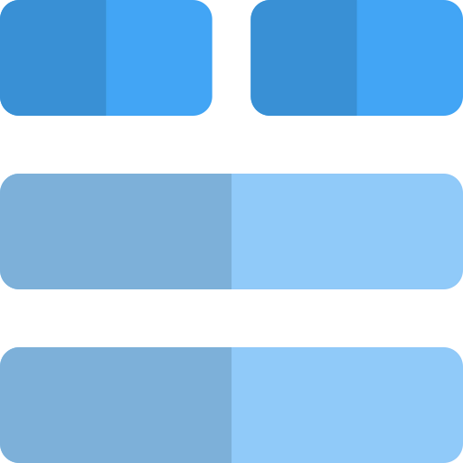 Content icon