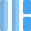 Бары иконка 64x64