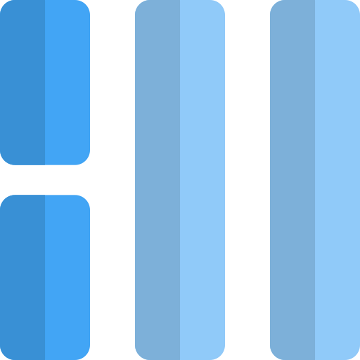 Grid icon